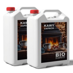 10L BIOPALIWO zapachowe...