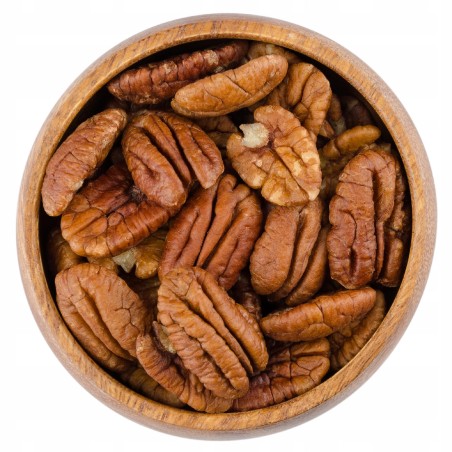 ORZECHY PECAN 500g Pekan świeże wysoka jakość