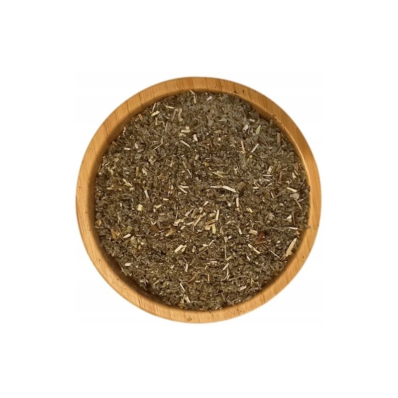 SZAŁWIA SUSZONA Liść 2,5kg Aromatyczna herbata