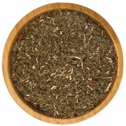 SZAŁWIA SUSZONA Liść 250g...