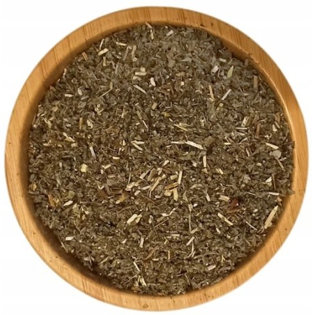 SZAŁWIA SUSZONA Liść 1kg Aromatyczna herbata