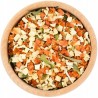 WARZYWA SUSZONE mieszanka warzyw jakość 100g