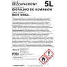 BIOETANOL BIOKOMINEK bio kominek paliwo etanol 15L