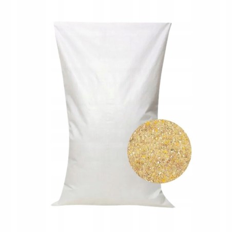 Pasza dla przepiórek niosek pokarm 10kg