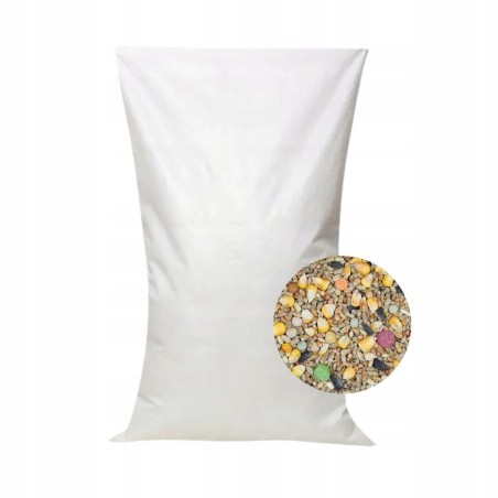 Karma dla PAWI UNIWERSALNA POKARM 10kg