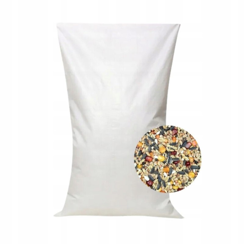 Karma dla gołębi Jesienno-Zimowa Lider 10kg