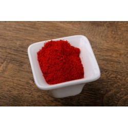 PAPRYKA OSTRA MIELONA 1kg Czerwona wysoka jakość