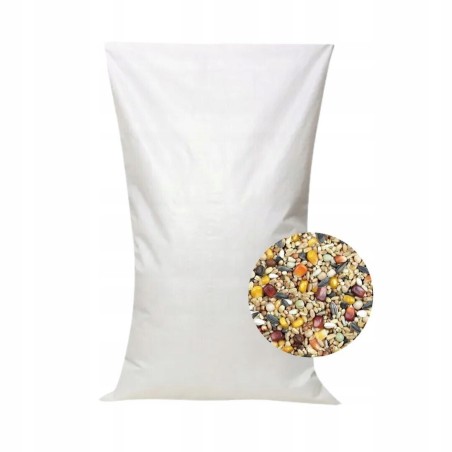 Karma dla Gołębi Zimowa Plus jakość 10kg