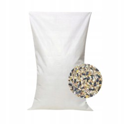 Karma DLA DZIKICH PTAKÓW...