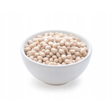 FASOLA KARŁOWA PIĘKNY JAŚ JAKOŚĆ 250g