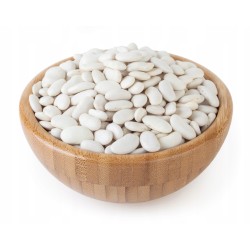 FASOLA TYCZNA PIĘKNY JAŚ...