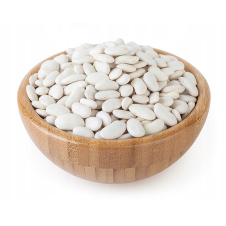 FASOLA TYCZNA PIĘKNY JAŚ FASOLA DUŻA 1KG