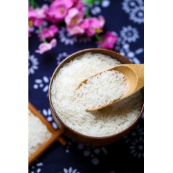 RYŻ BASMATI 25kg Naturalny biały długoziarnisty