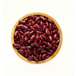 FASOLA CZERWONA nerkowata...