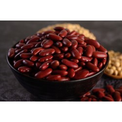 FASOLA CZERWONA nerkowata fasolka jakość 250g