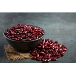 FASOLA CZERWONA nerkowata fasolka jakość 500g