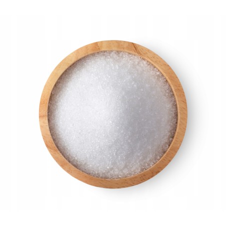 Kwasek Cytrynowy Jednowodny 2,5kg KWAS