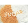 CUKIER TRZCINOWY 3kg naturalny brązowy Foods