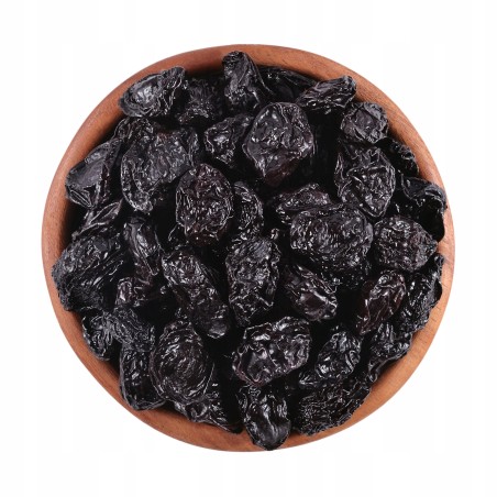 SUSZONE ŚLIWKI 5kg Śliwka bez pestek jakość