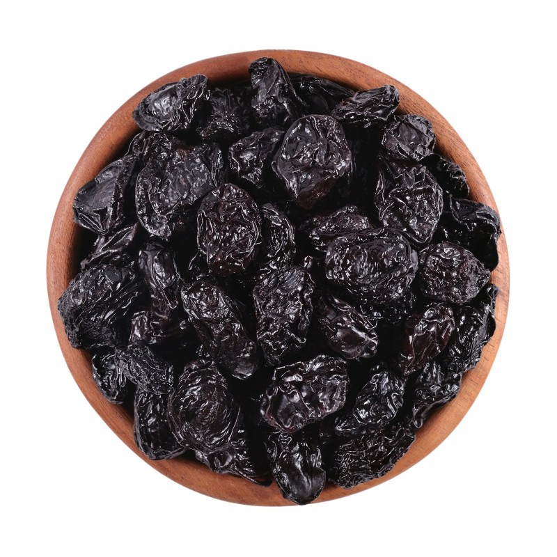 SUSZONE ŚLIWKI 500g Śliwka bez pestek jakość