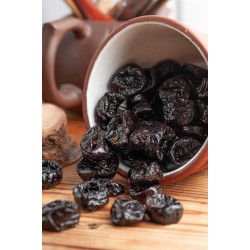 SUSZONE ŚLIWKI 500g Śliwka bez pestek jakość