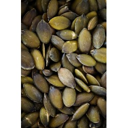 Pestki DYNI 3kg łuskane naturalne świeże Foods