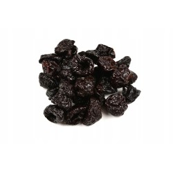 ŚLIWKI SUSZONE 1kg Śliwka bez pestek jakość
