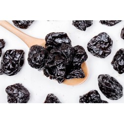 ŚLIWKI SUSZONE 1kg Śliwka bez pestek jakość