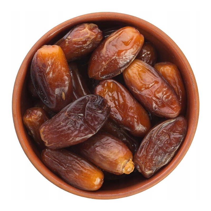 DAKTYLE suszone 1kg świeże bez pestek Foods
