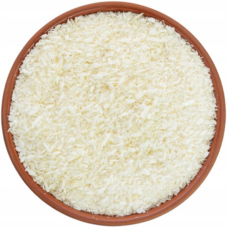 Wiórki kokosowe 1kg jakość naturalne smaczne