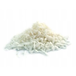 Wiórki kokosowe 1kg jakość naturalne smaczne
