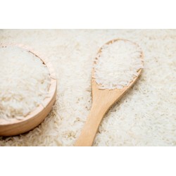 RYŻ JAŚMINOWY 2,5kg Naturalny biały wysoka jakość