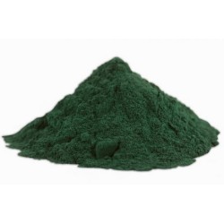 SPIRULINA W PROSZKU 200g proszek ANEMIA ODPORNOŚĆ