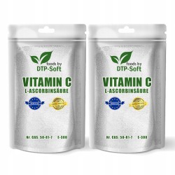 2kg WITAMINA C do basenu, zielona woda w basenie