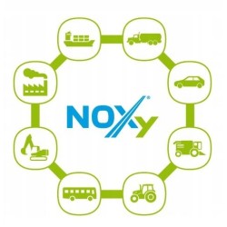 PŁYN AdBlue Noxy dodatek katalityczny 10 Litrów