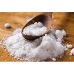 Sól kamienna drobna Kłodawska spożywcza 500g