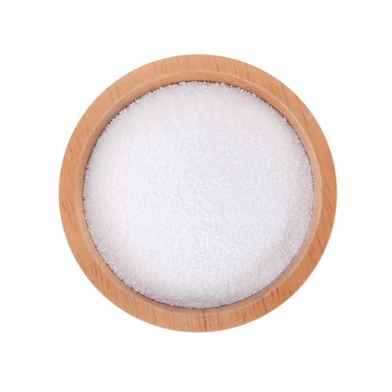 Sól kamienna drobna Kłodawska spożywcza 5kg