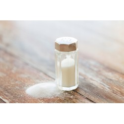 Sól kamienna drobna Kłodawska spożywcza 1kg