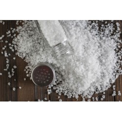 SÓL KŁODAWSKA KAMIENNA Gruboziarnista 500g