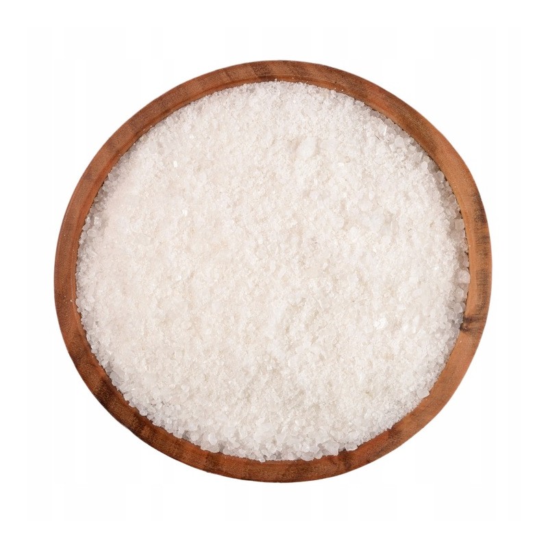 SÓL KŁODAWSKA KAMIENNA Drobnoziarnista 3kg