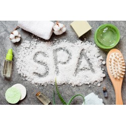 Sól gorzka EPSOM 5kg Niemcy SIARCZAN MAGNEZU