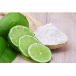 KWAS CYTRYNOWY 2kg Kwasek spożywczy E330 Foods