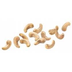 ORZECHY NERKOWCA 250g Całe nerkowce wysoka jakość