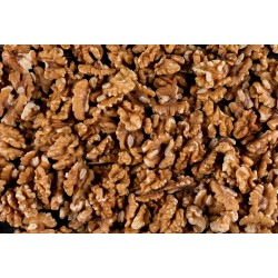 ORZECHY WŁOSKIE 250g świeże polskie natural Foods