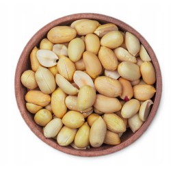 ORZESZKI ZIEMNE 250g...