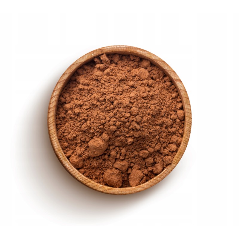 KAKAO 250g naturalne niealkalizowane proszek Foods