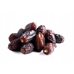 DAKTYLE SUSZONE 250g Bez pestek naturalne świeże