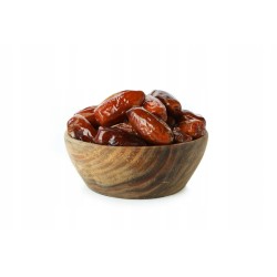 DAKTYLE SUSZONE 250g Bez pestek naturalne świeże