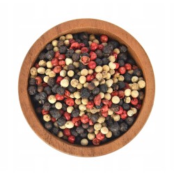 PIEPRZ KOLOROWY 200g Ziarno...