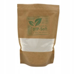 MĄKA SOJOWA 5kg pełnotłusta...